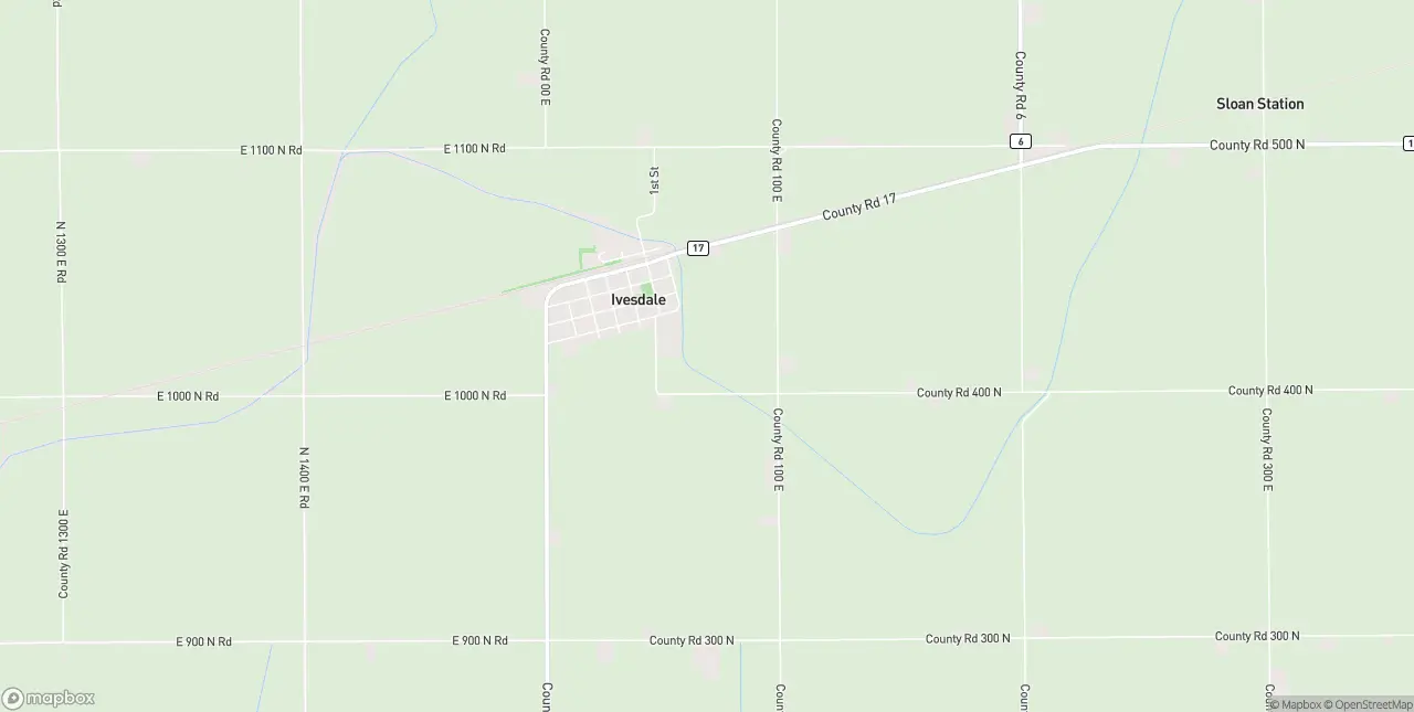 Internet in Ivesdale