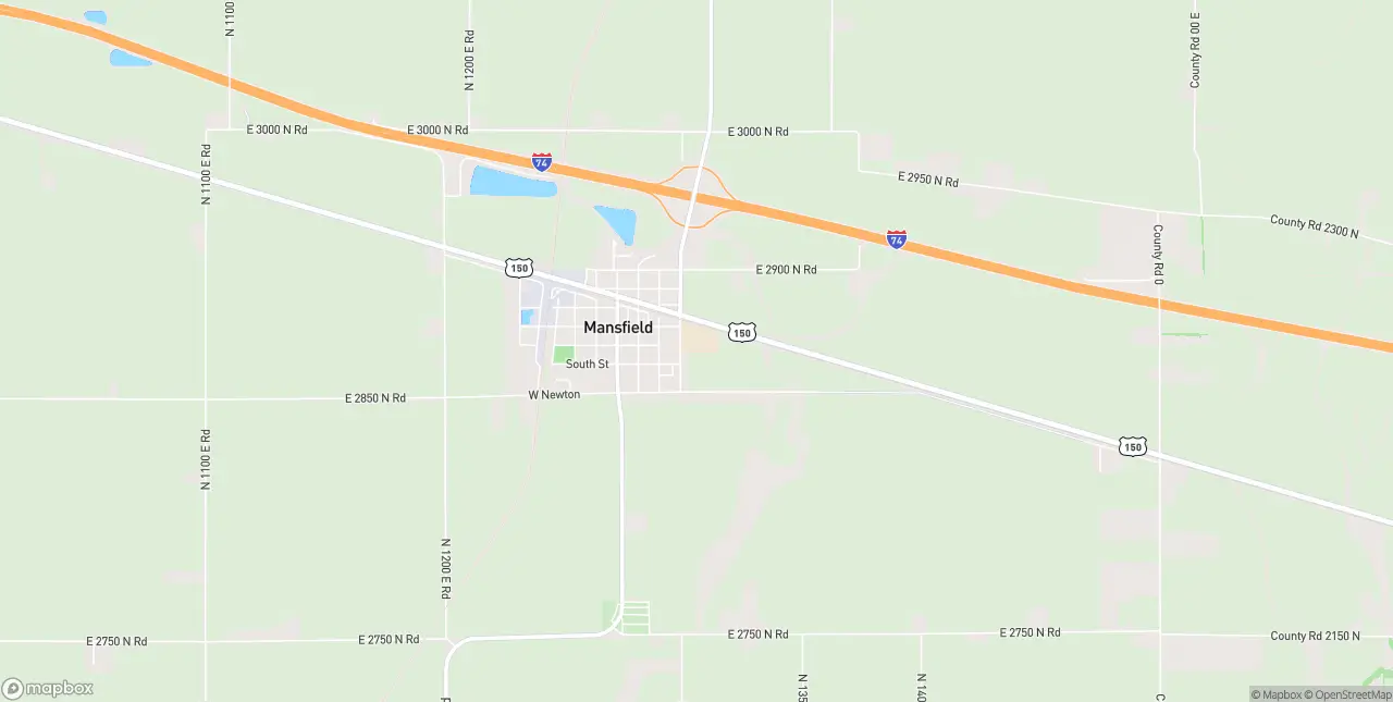 Internet in Mansfield
