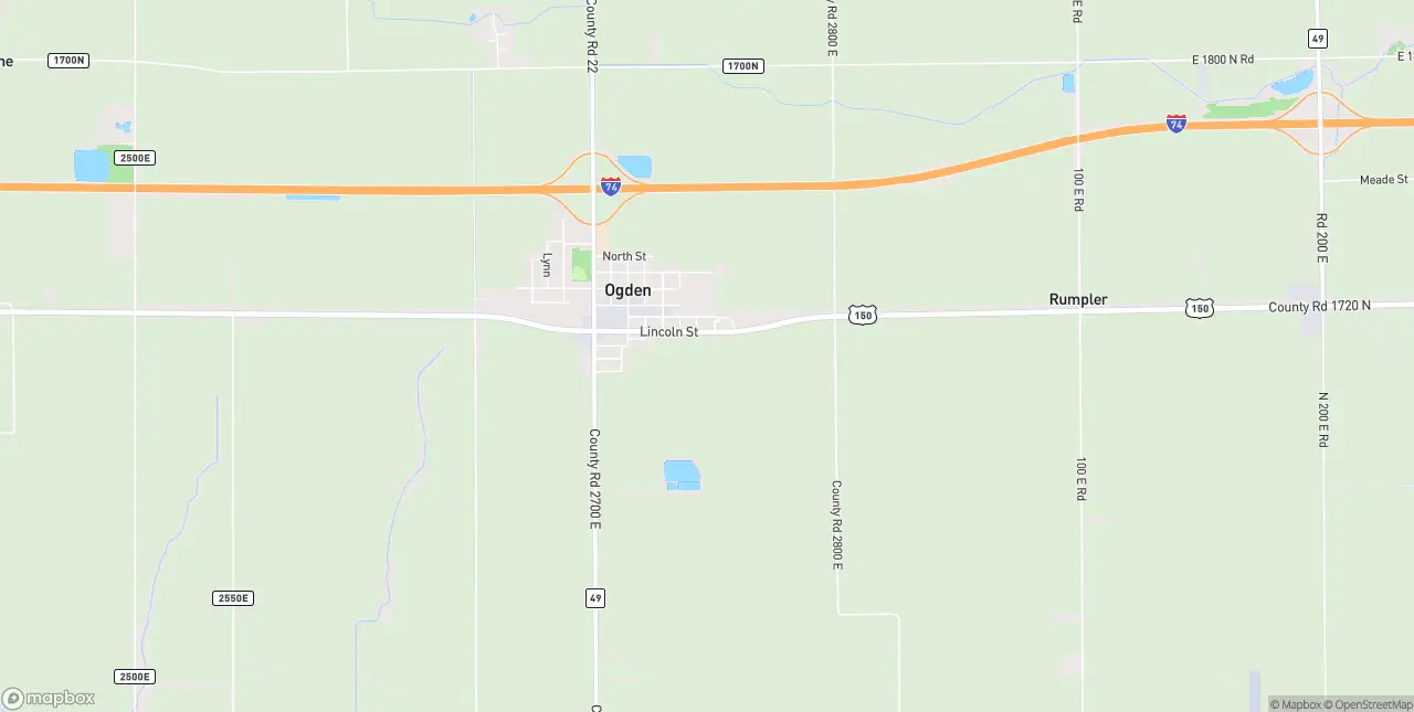 Internet in Ogden