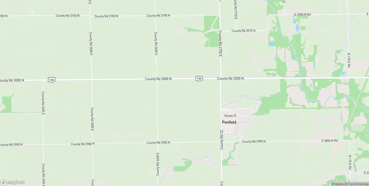 Internet in Penfield