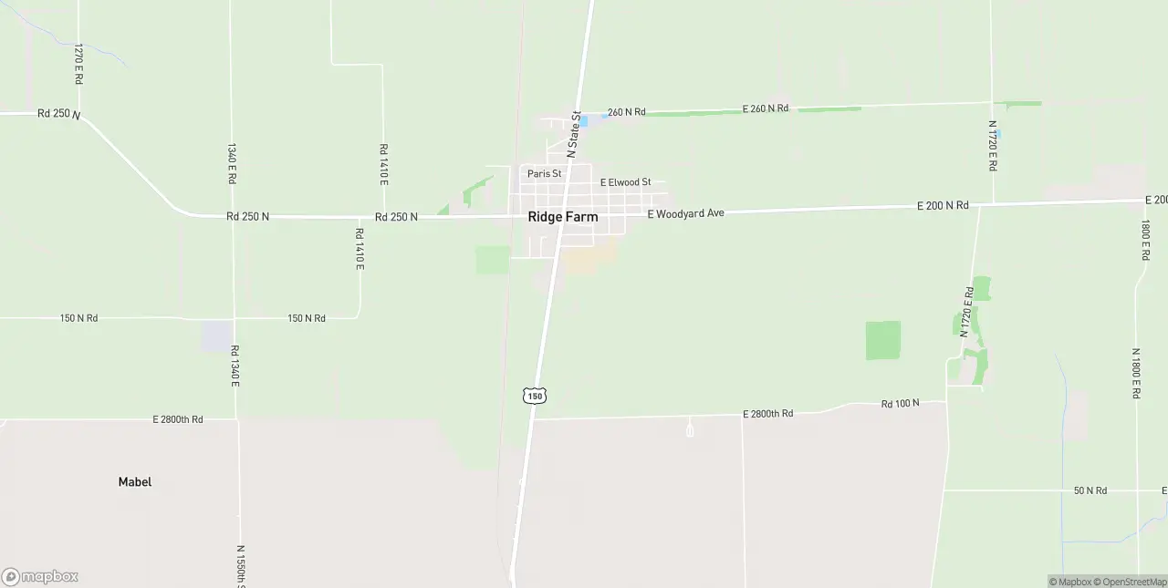 Internet in Ridge Farm