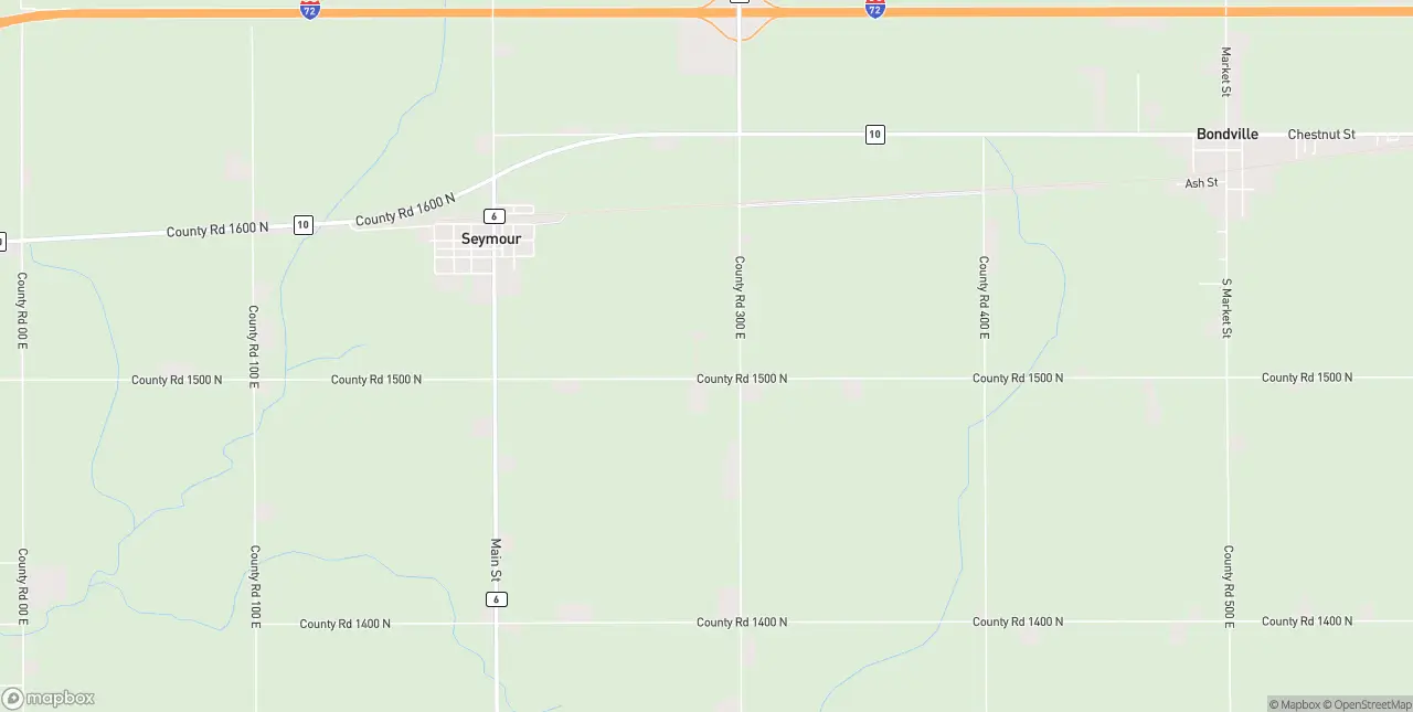 Internet in Seymour