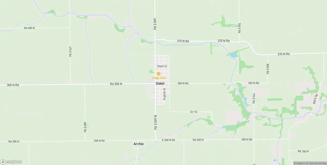 Internet in Sidell