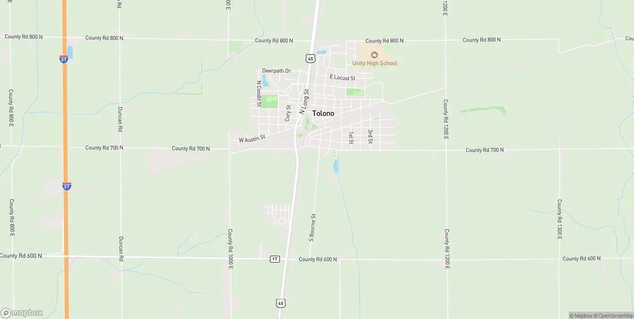 Internet in Tolono