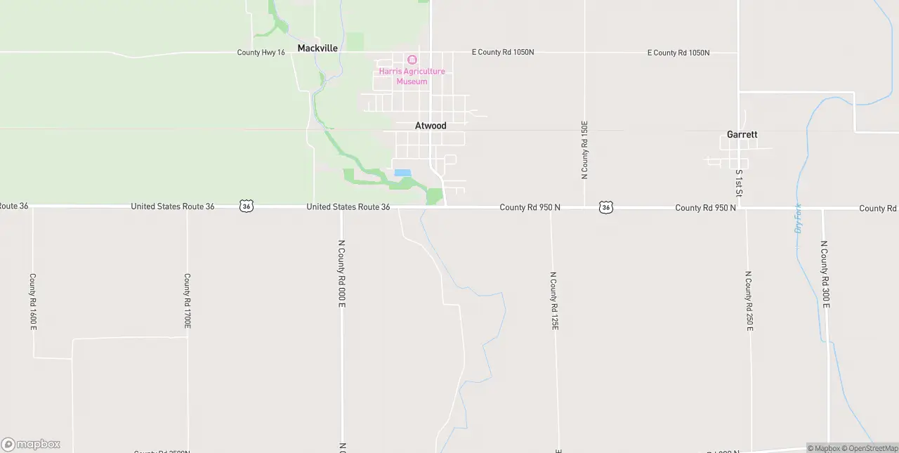 Internet in Atwood