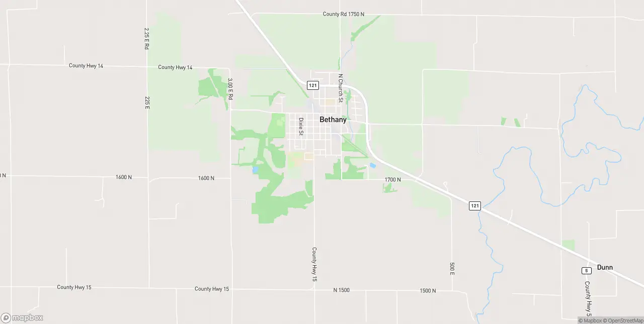 Internet in Bethany
