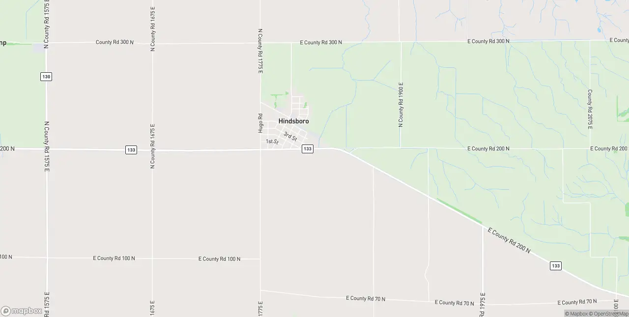 Internet in Hindsboro