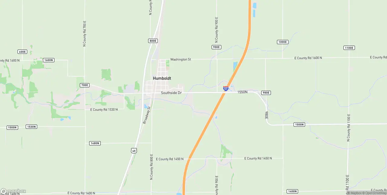 Internet in Humboldt