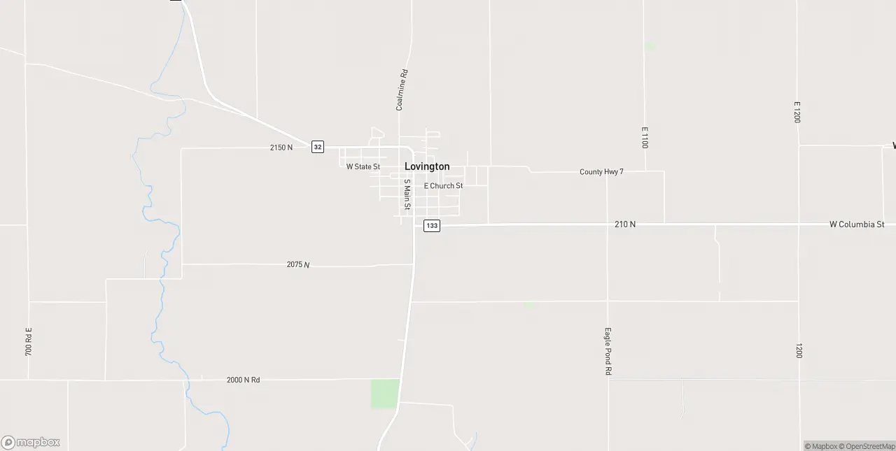 Internet in Lovington