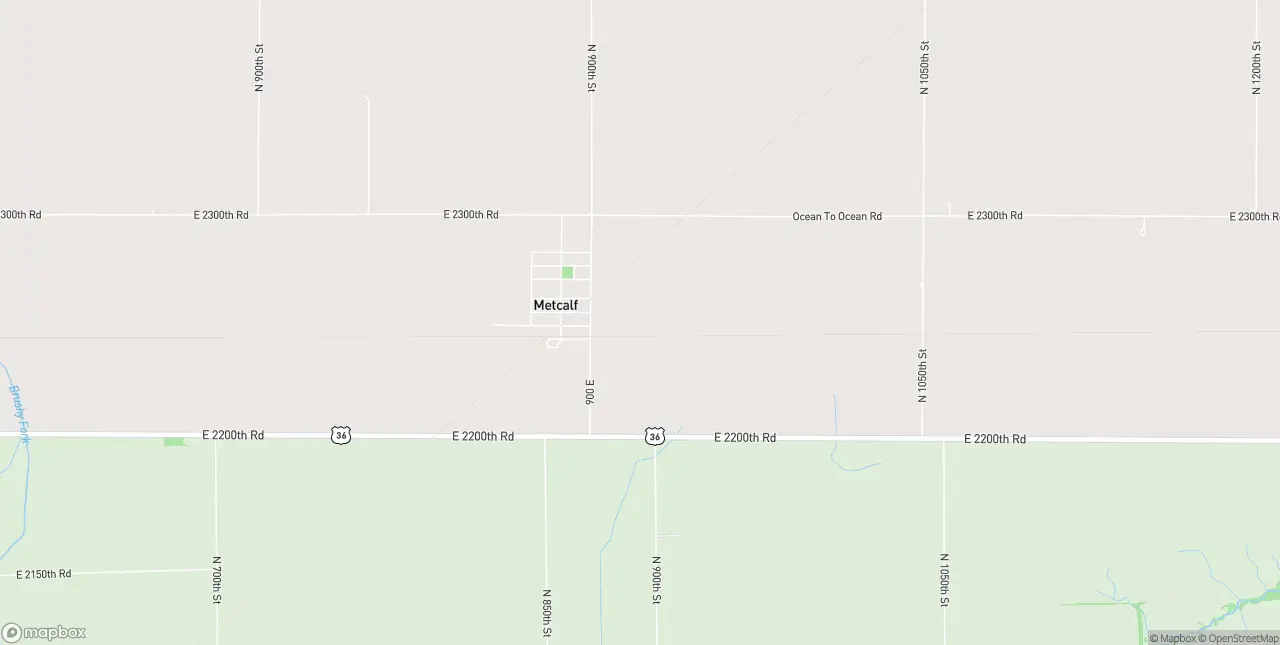 Internet in Metcalf