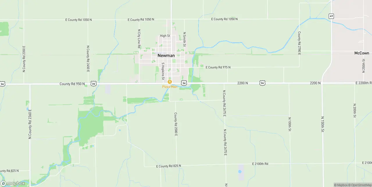 Internet in Newman