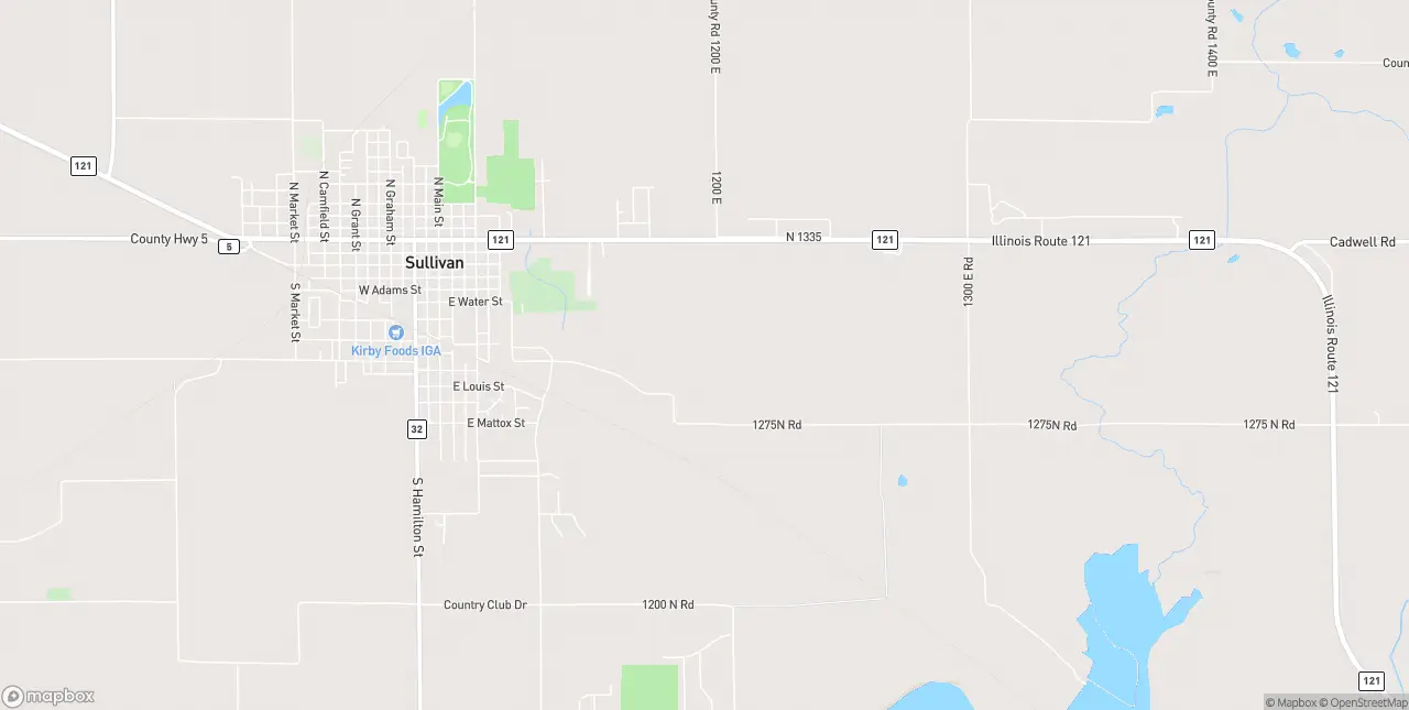 Internet in Sullivan