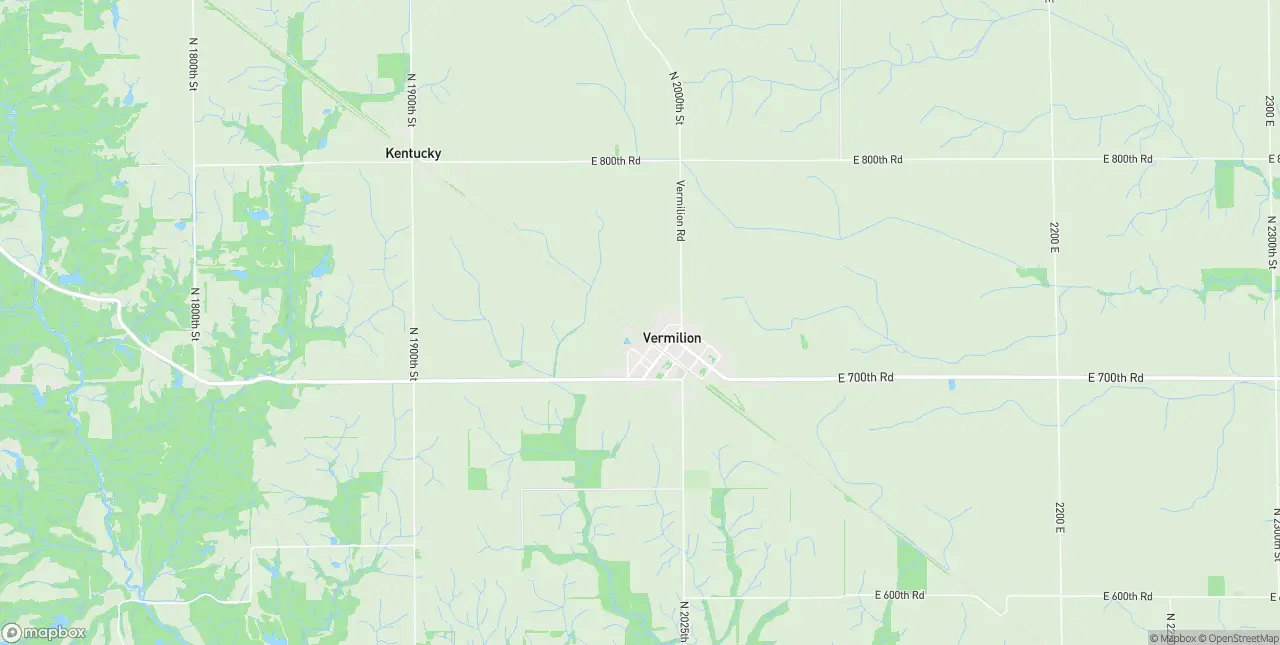 Internet in Vermilion