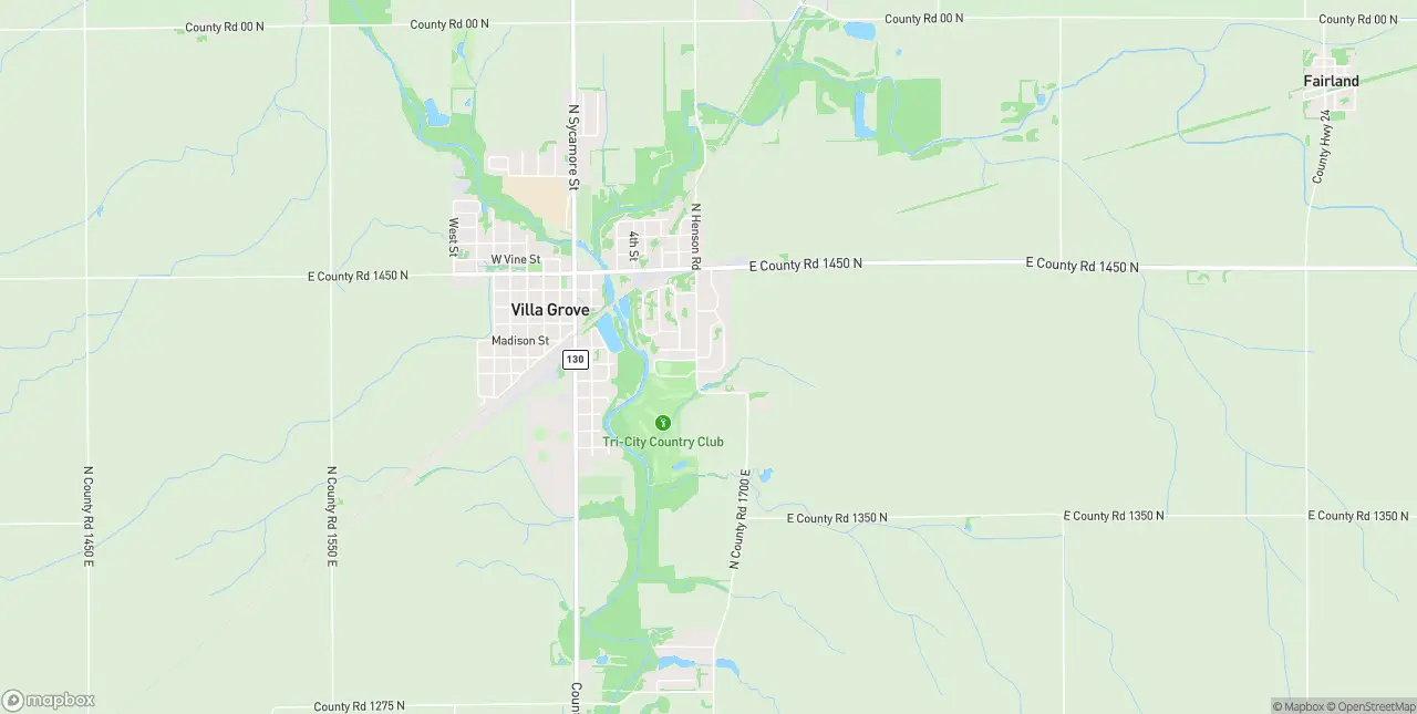 Internet in Villa Grove