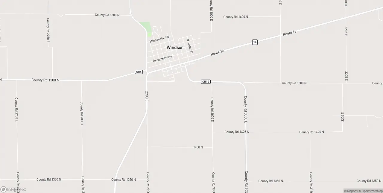 Internet in Windsor