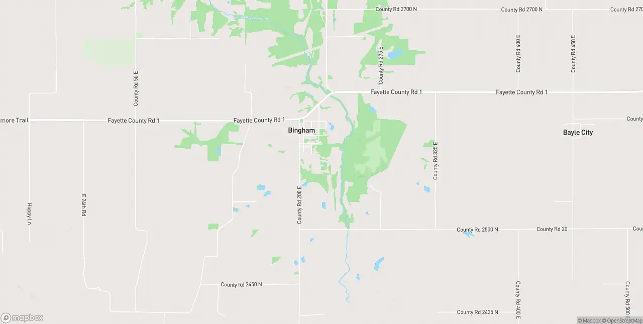 Internet in Bingham