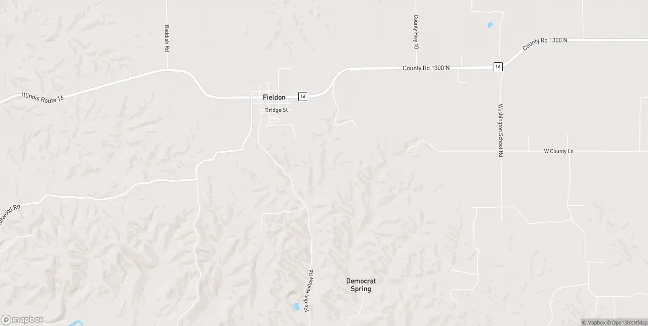 Internet in Fieldon