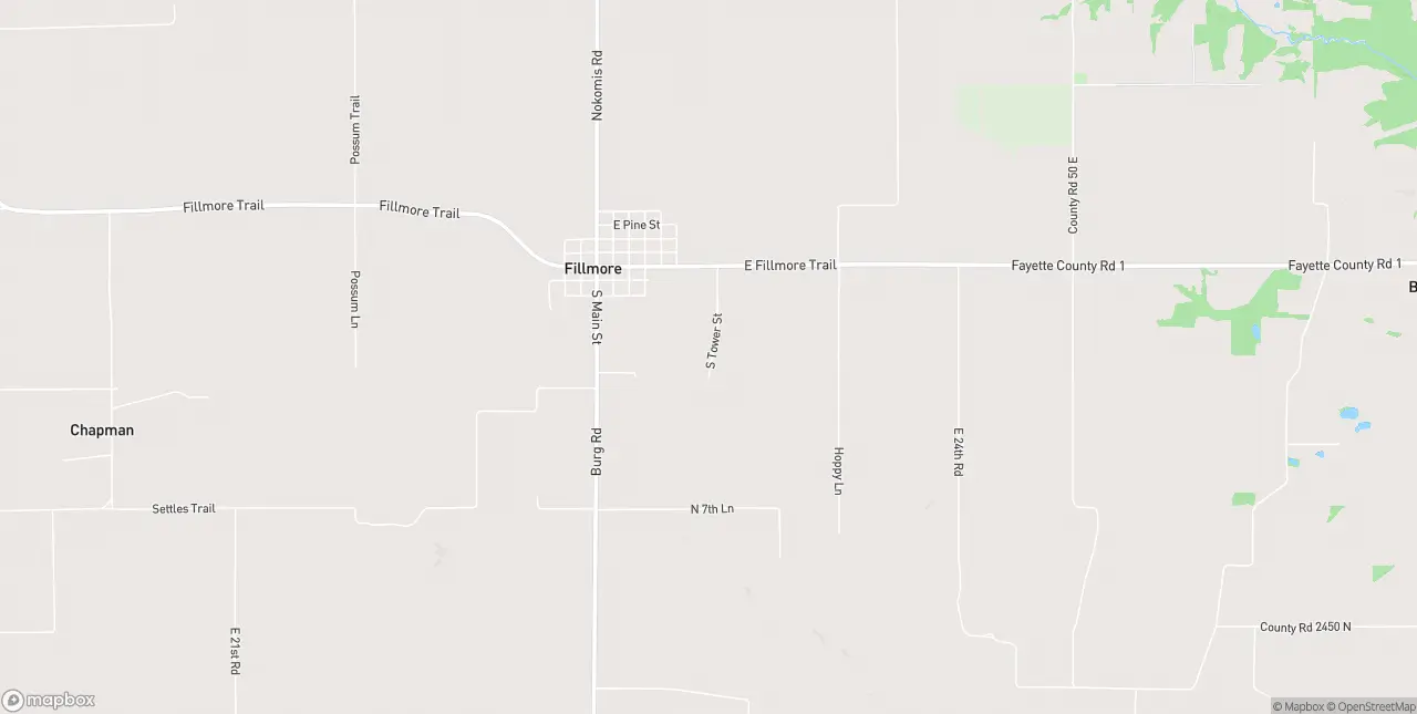 Internet in Fillmore
