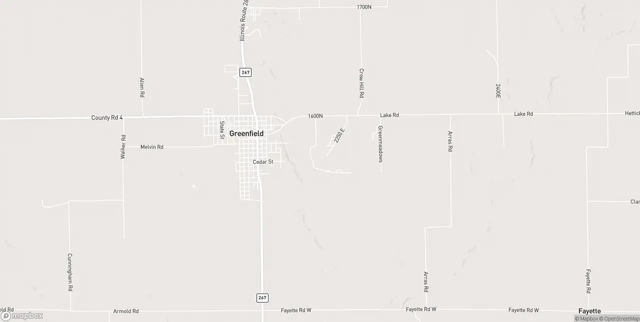 Internet in Greenfield