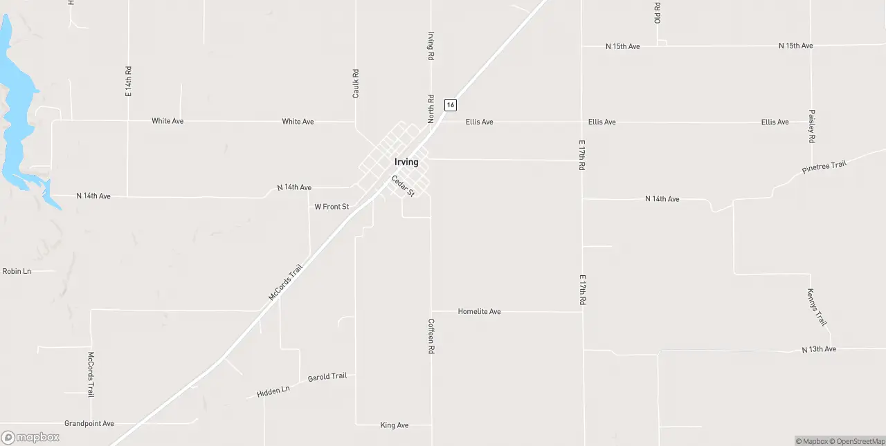 Internet in Irving