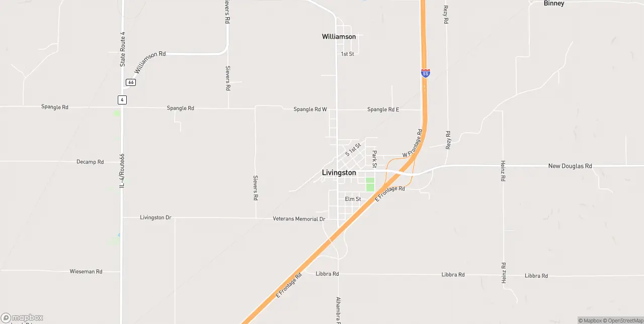 Internet in Livingston