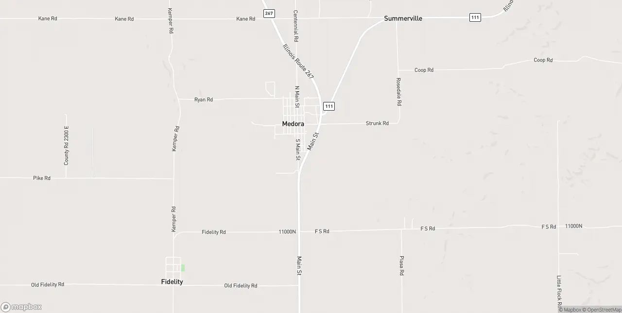 Internet in Medora