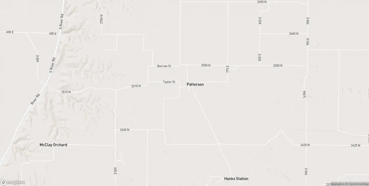 Internet in Patterson