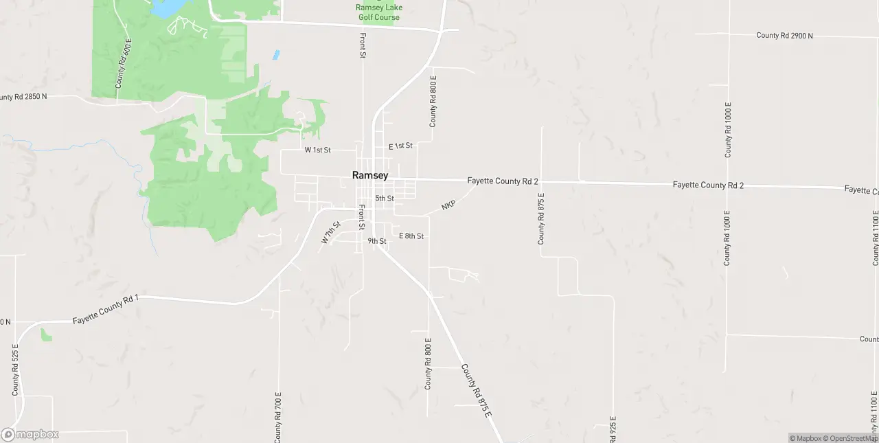 Internet in Ramsey