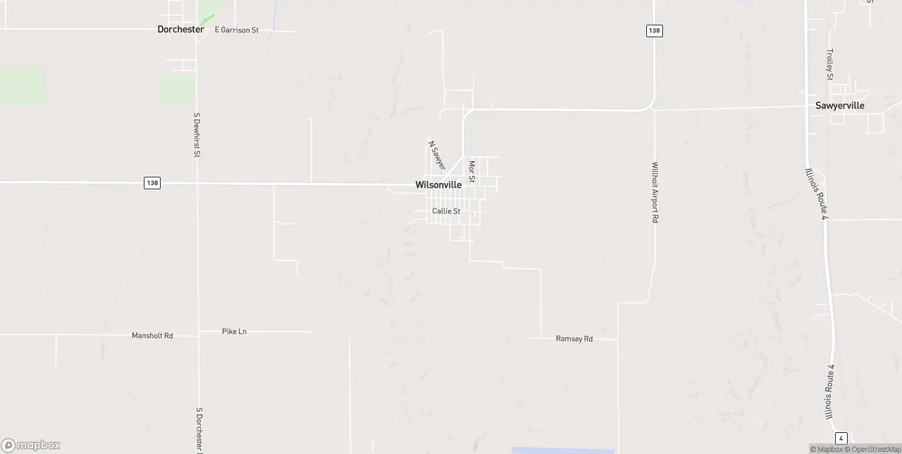 Internet in Wilsonville