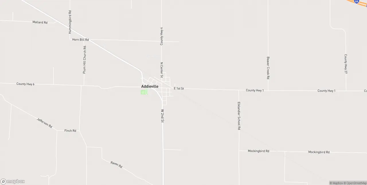 Internet in Addieville