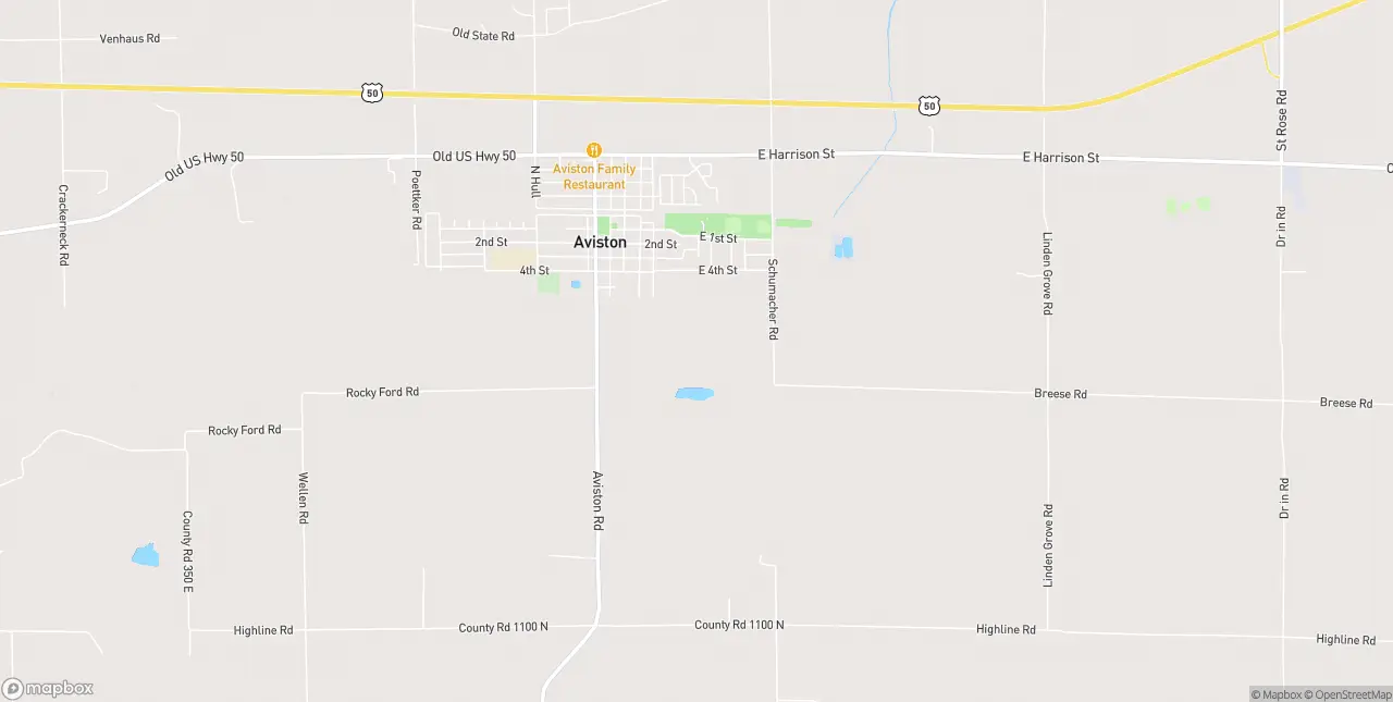 Internet in Aviston