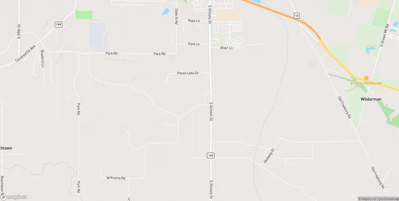 Internet in Belleville