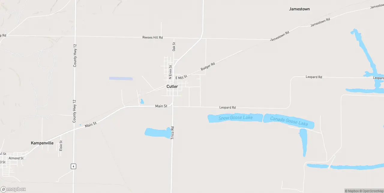 Internet in Cutler