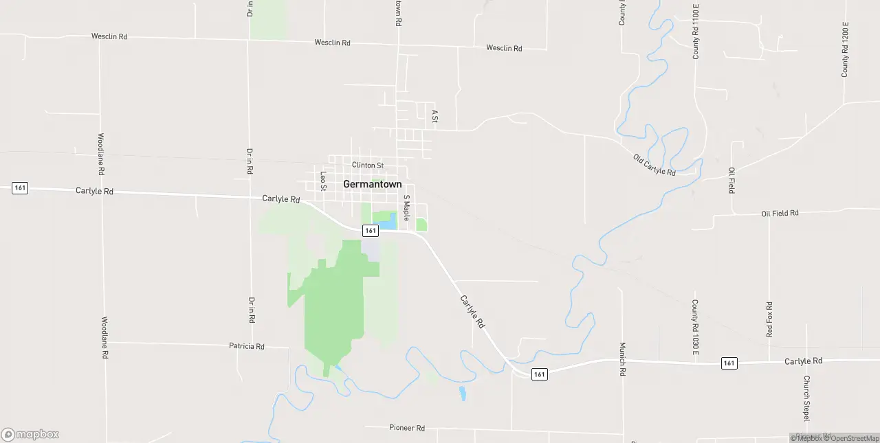 Internet in Germantown