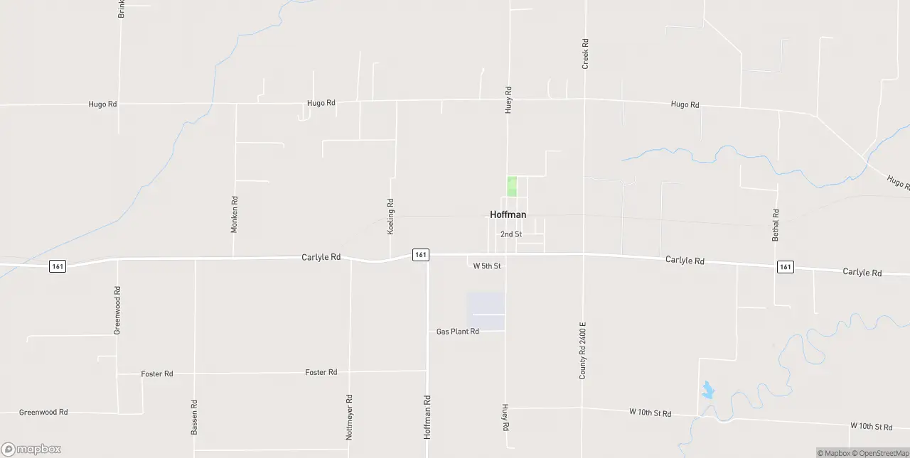 Internet in Hoffman