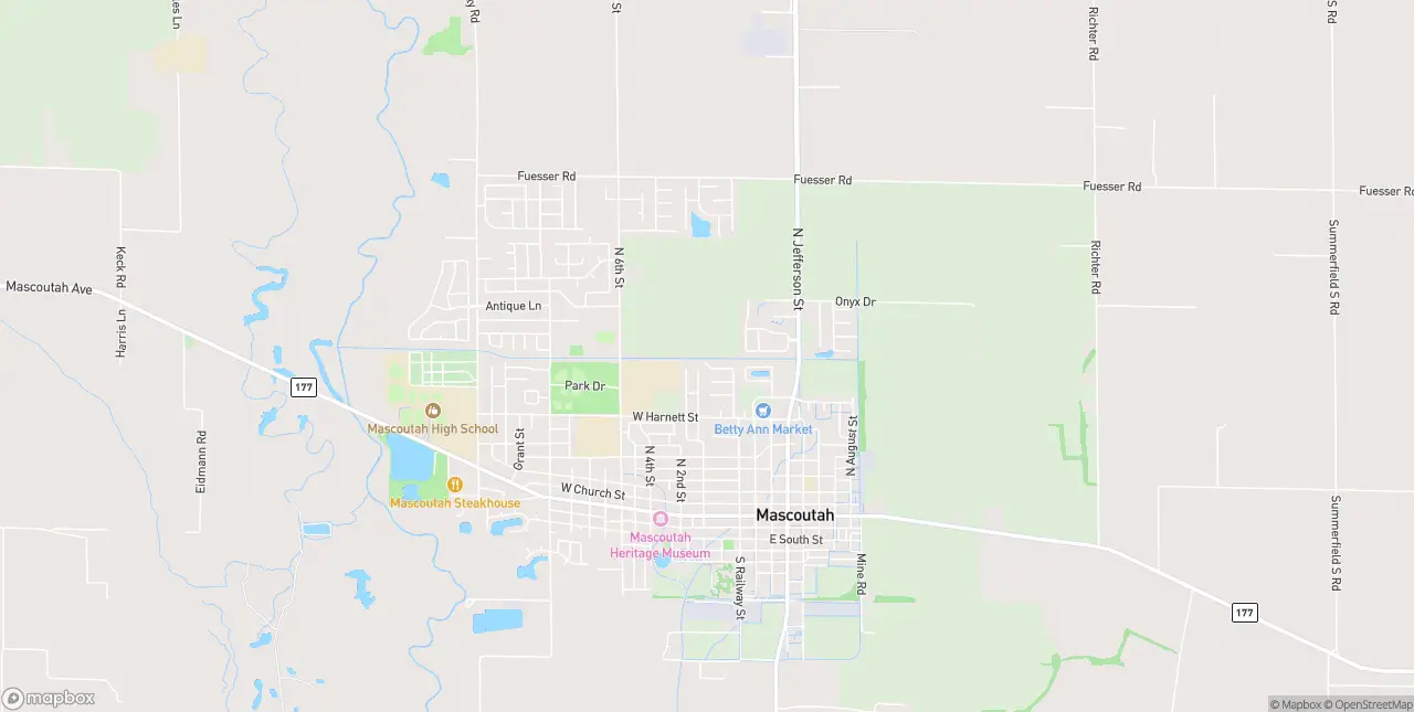 Internet in Mascoutah