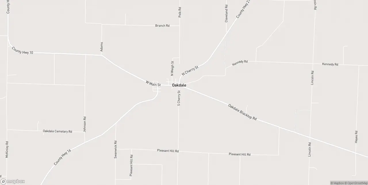 Internet in Oakdale