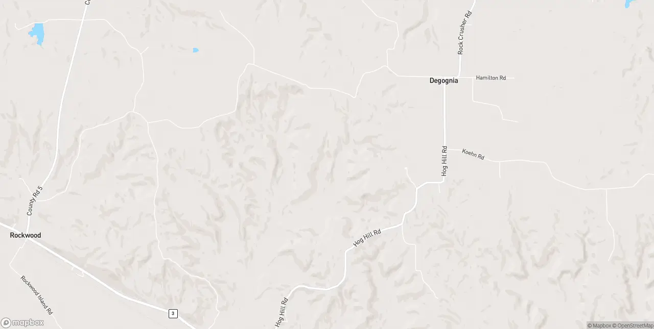 Internet in Rockwood