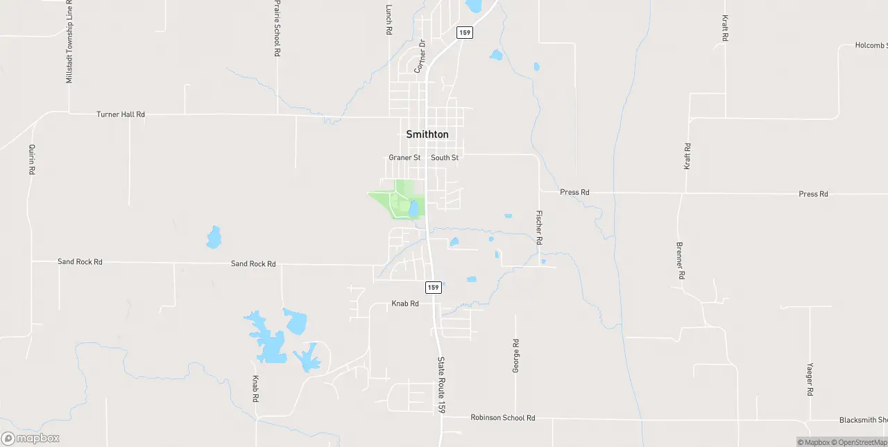 Internet in Smithton