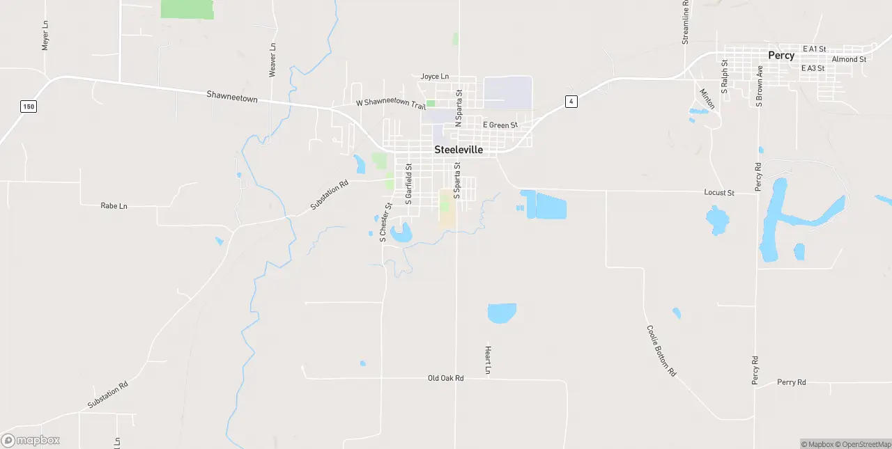 Internet in Steeleville