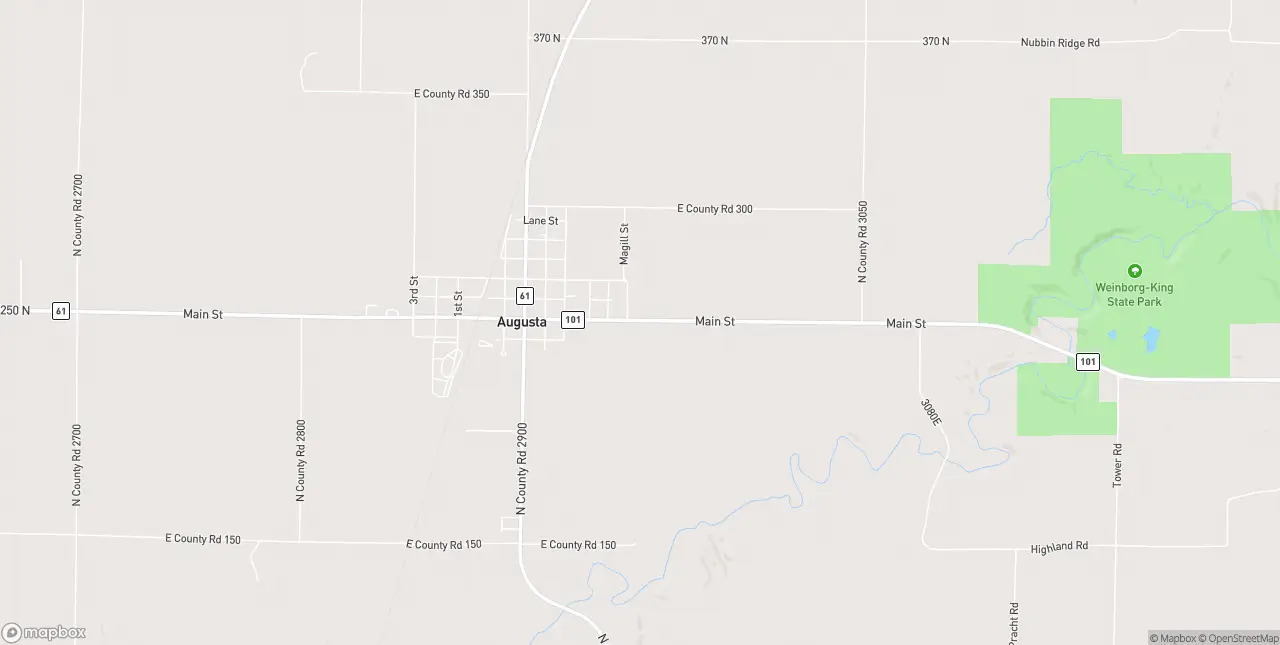 Internet in Augusta