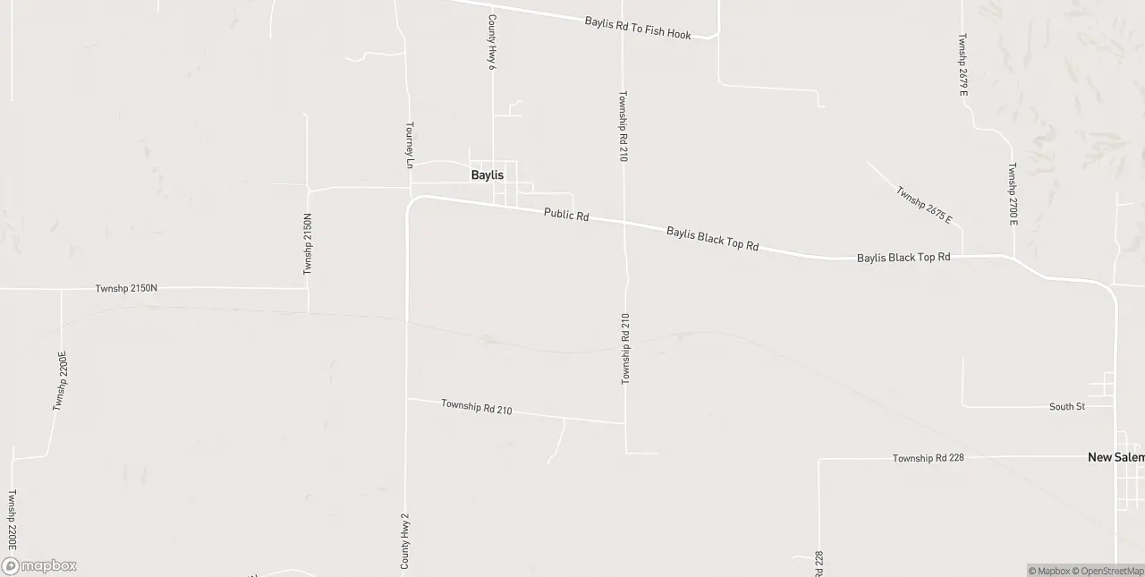 Internet in Baylis