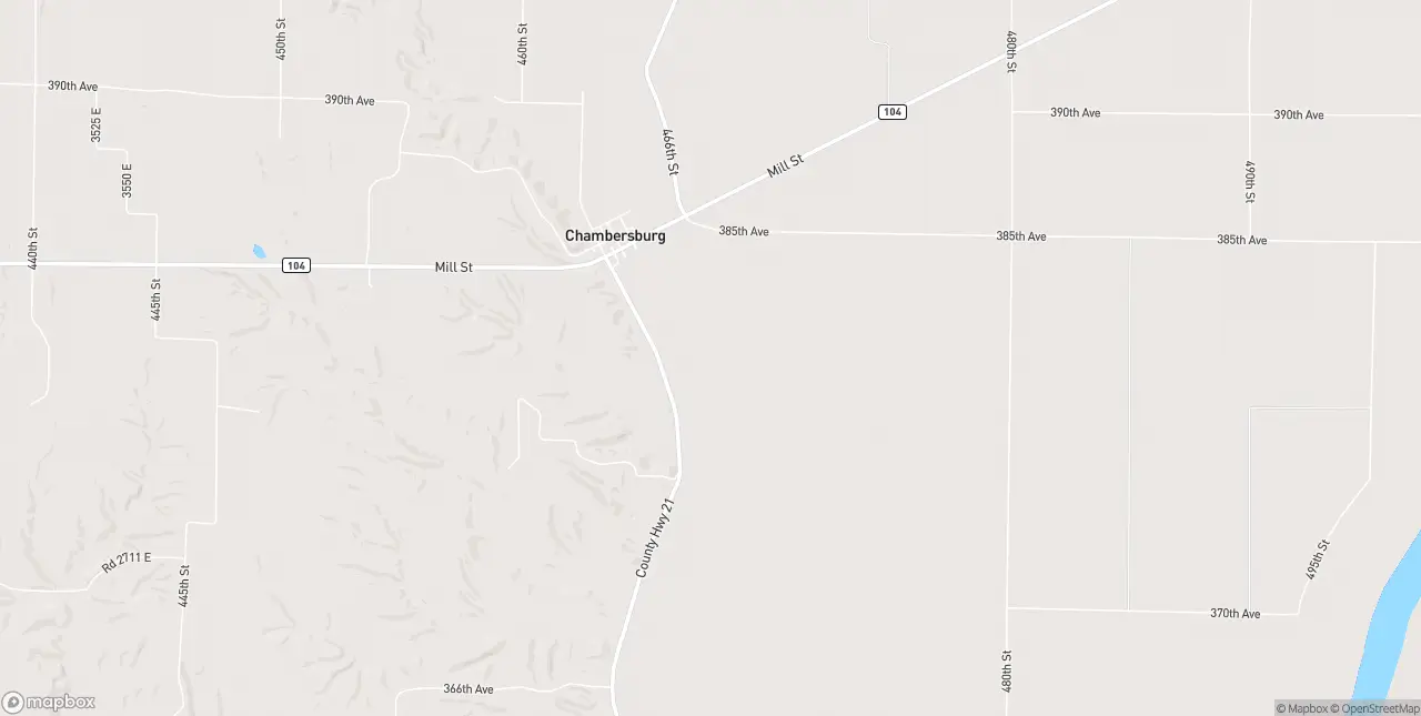 Internet in Chambersburg