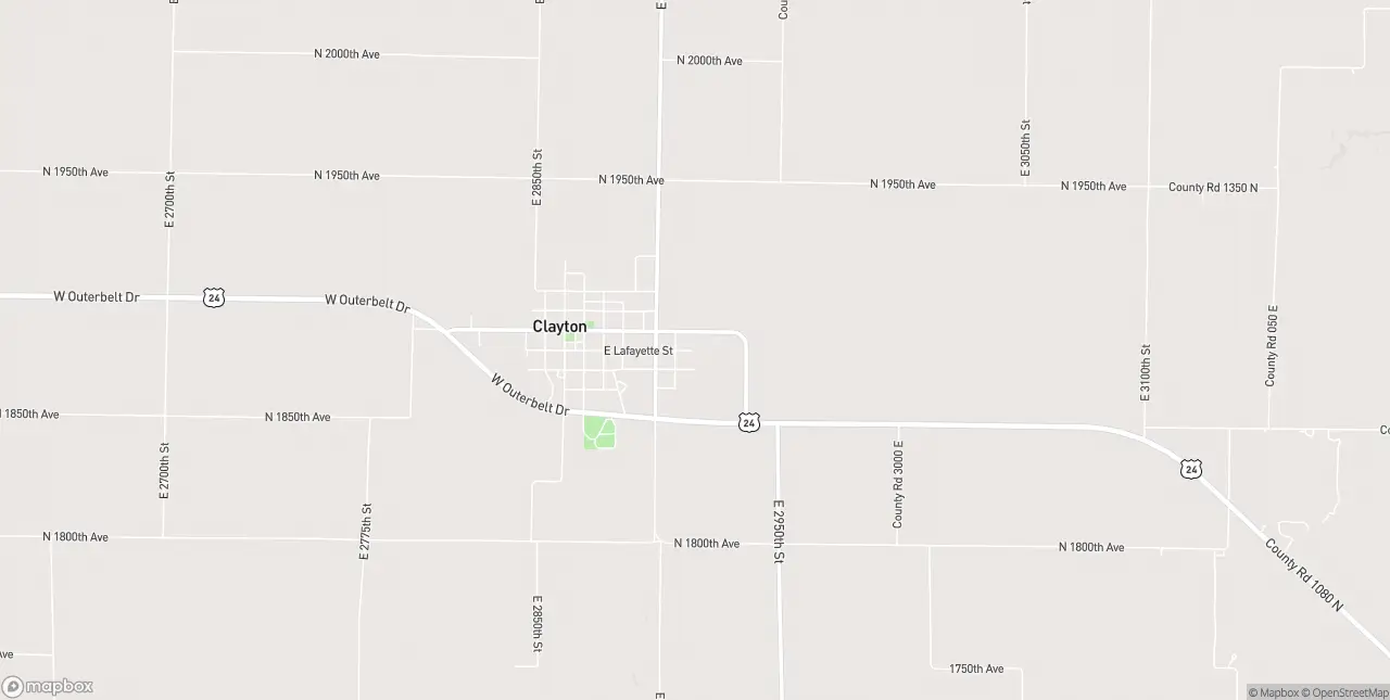 Internet in Clayton