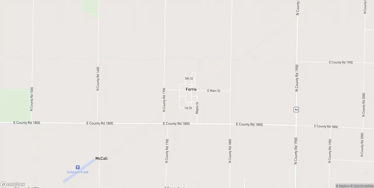 Internet in Ferris