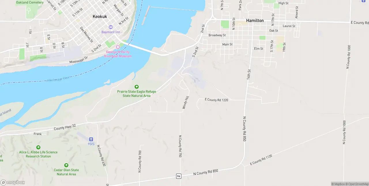 Internet in Hamilton