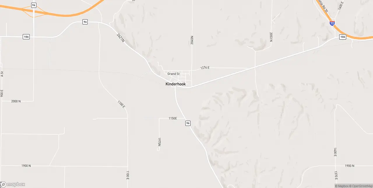 Internet in Kinderhook