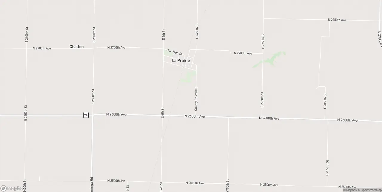 Internet in La Prairie