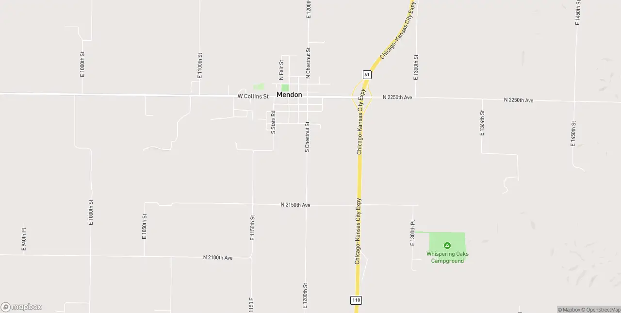 Internet in Mendon