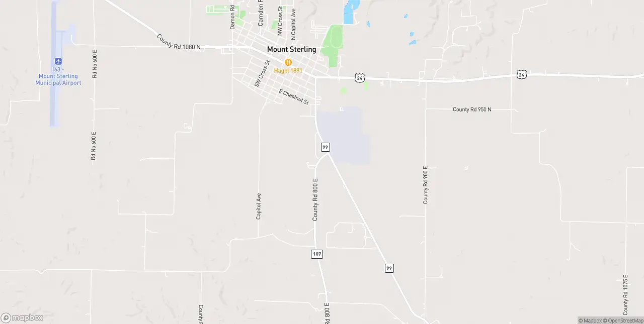 Internet in Mount Sterling